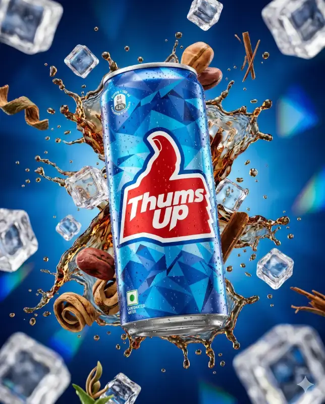 Mastering AI High-Speed Product Splash Photography: Crafting Dynamic Visuals with Precision